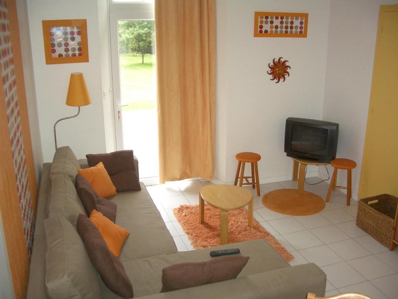 Popote Et Polochon Bed & Breakfast Saint-Martin-sur-Oust Exterior foto
